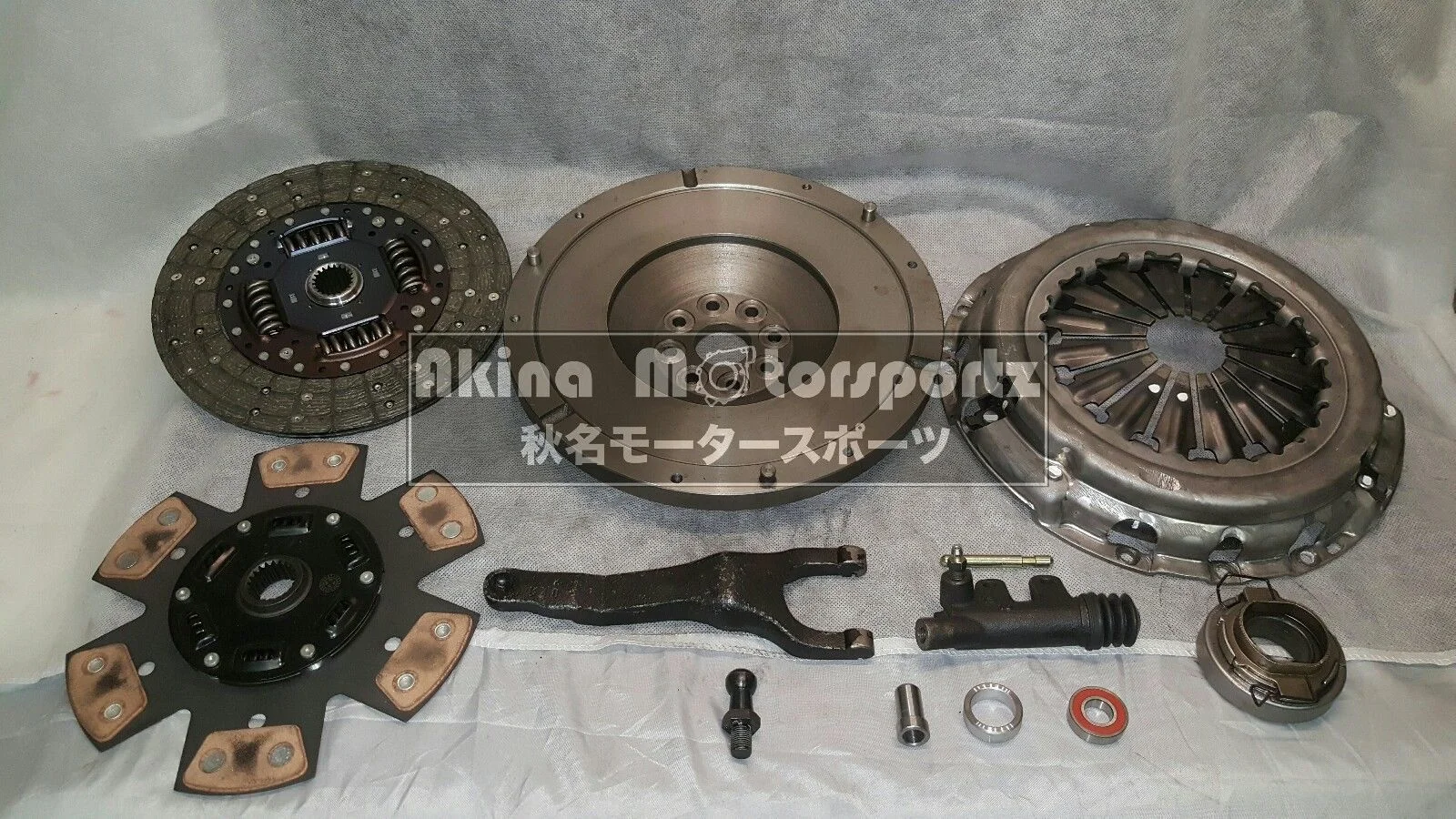 パーツ Ken5 Front Driver or Passenger Side Lower Ball Joint